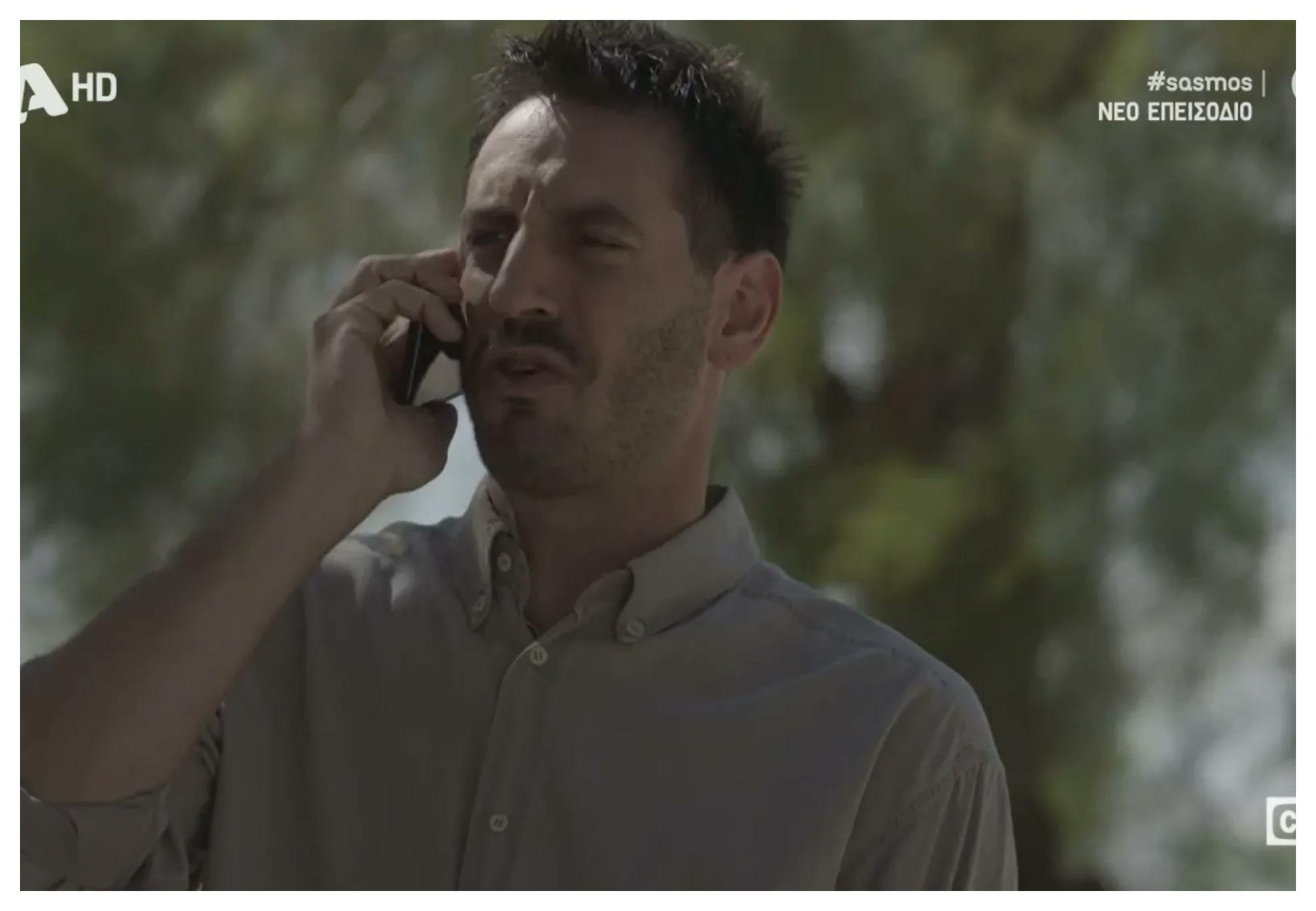 Σασμός-Βαγγέλης- Σασμός-Βαγγέλης-