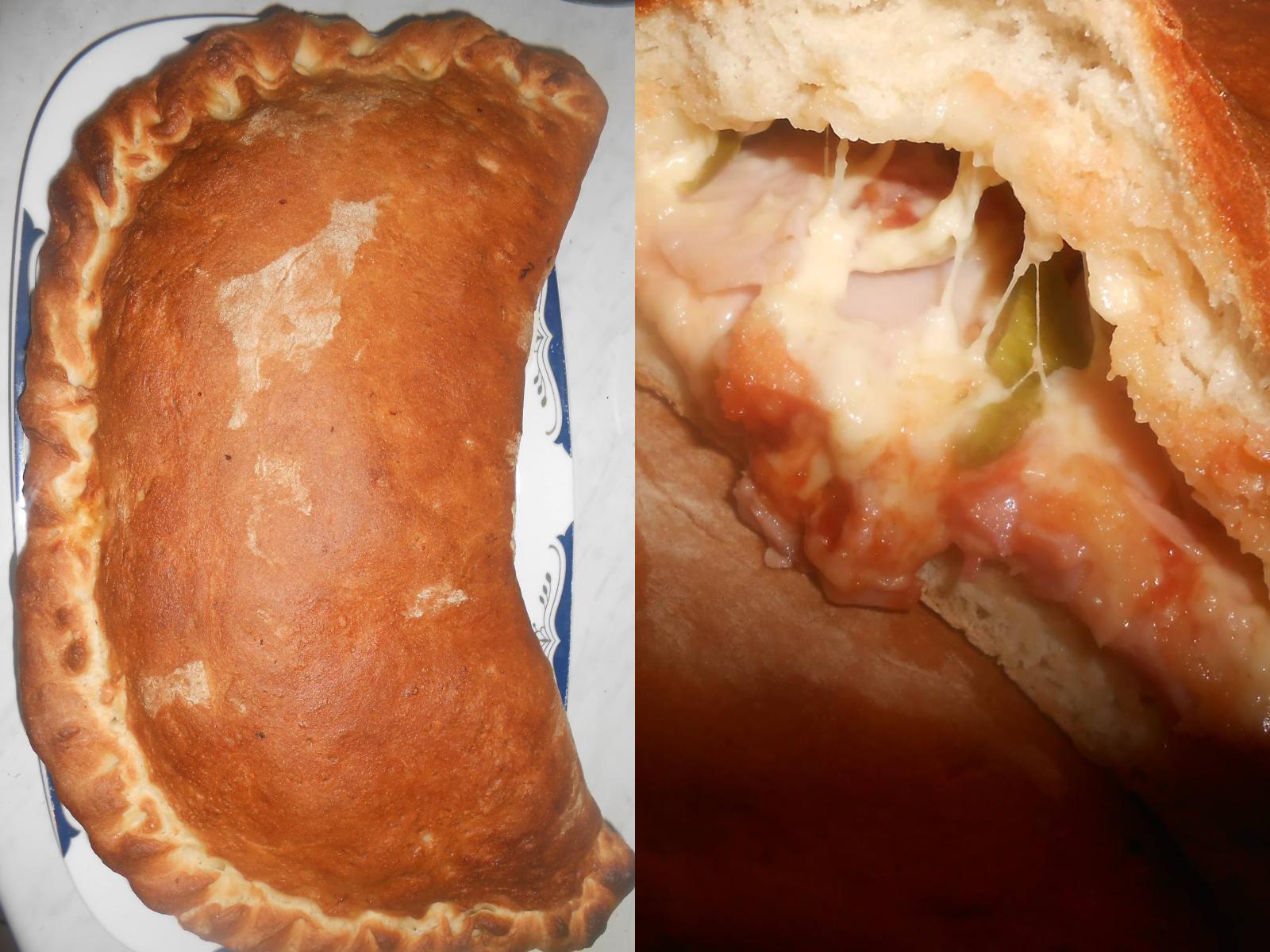 Αφράτο γίγας καλτσόνε