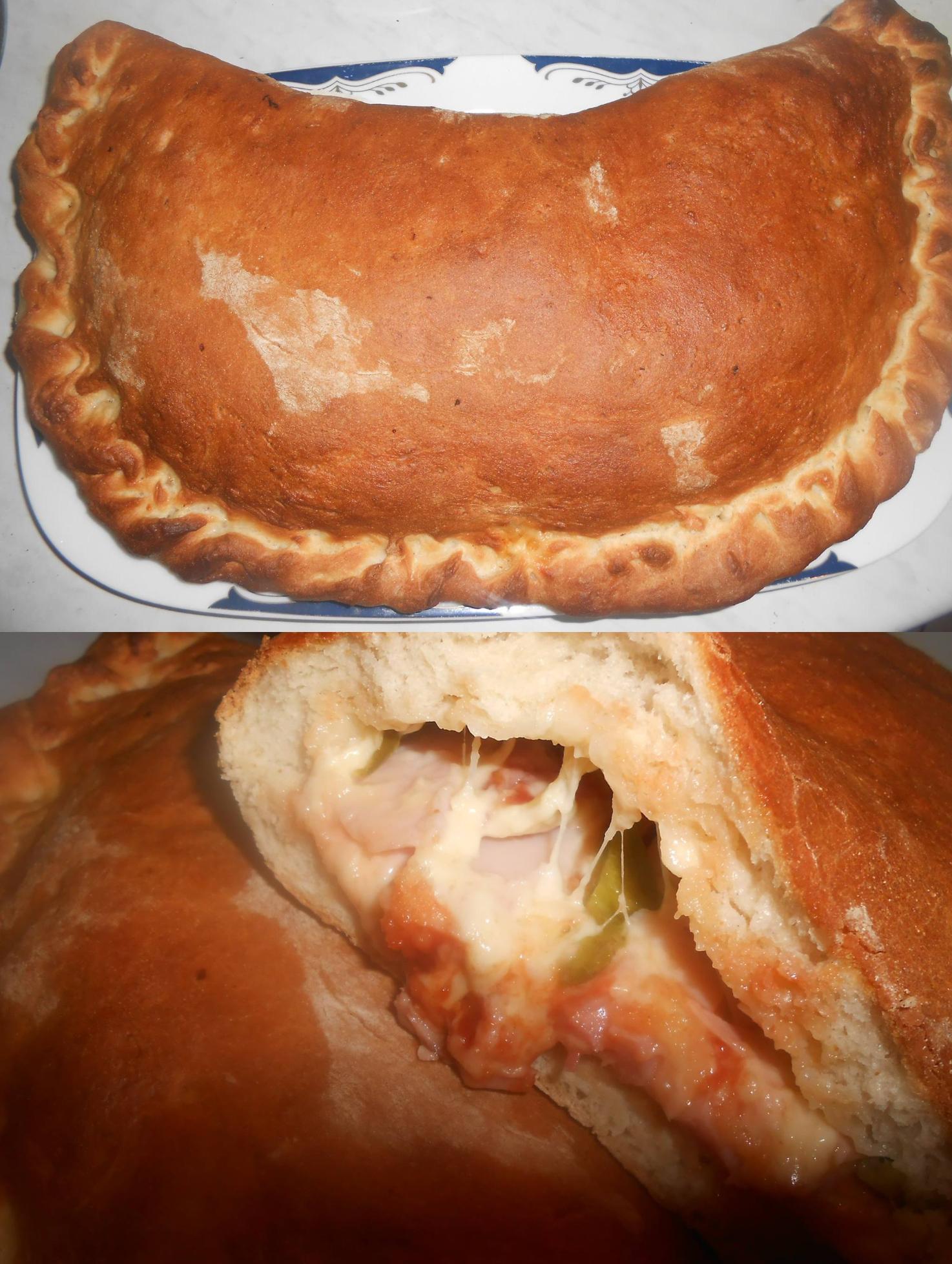 Αφράτο γίγας καλτσόνε