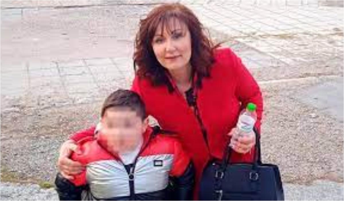 Χαλκιδική : Αυτή ήταν η Μαρία – Η 39χρονη μητέρα που δολοφονήθηκε από τον άνδρα της