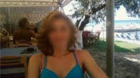 Χαλκιδική : Αυτή ήταν η Μαρία  –  Η 39χρονη μητέρα που δολοφονήθηκε από τον άνδρα της
