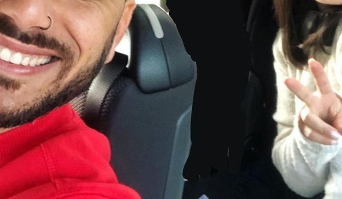 Γνωστός τραγουδιστής για  δεύτερη φορά πατέρας