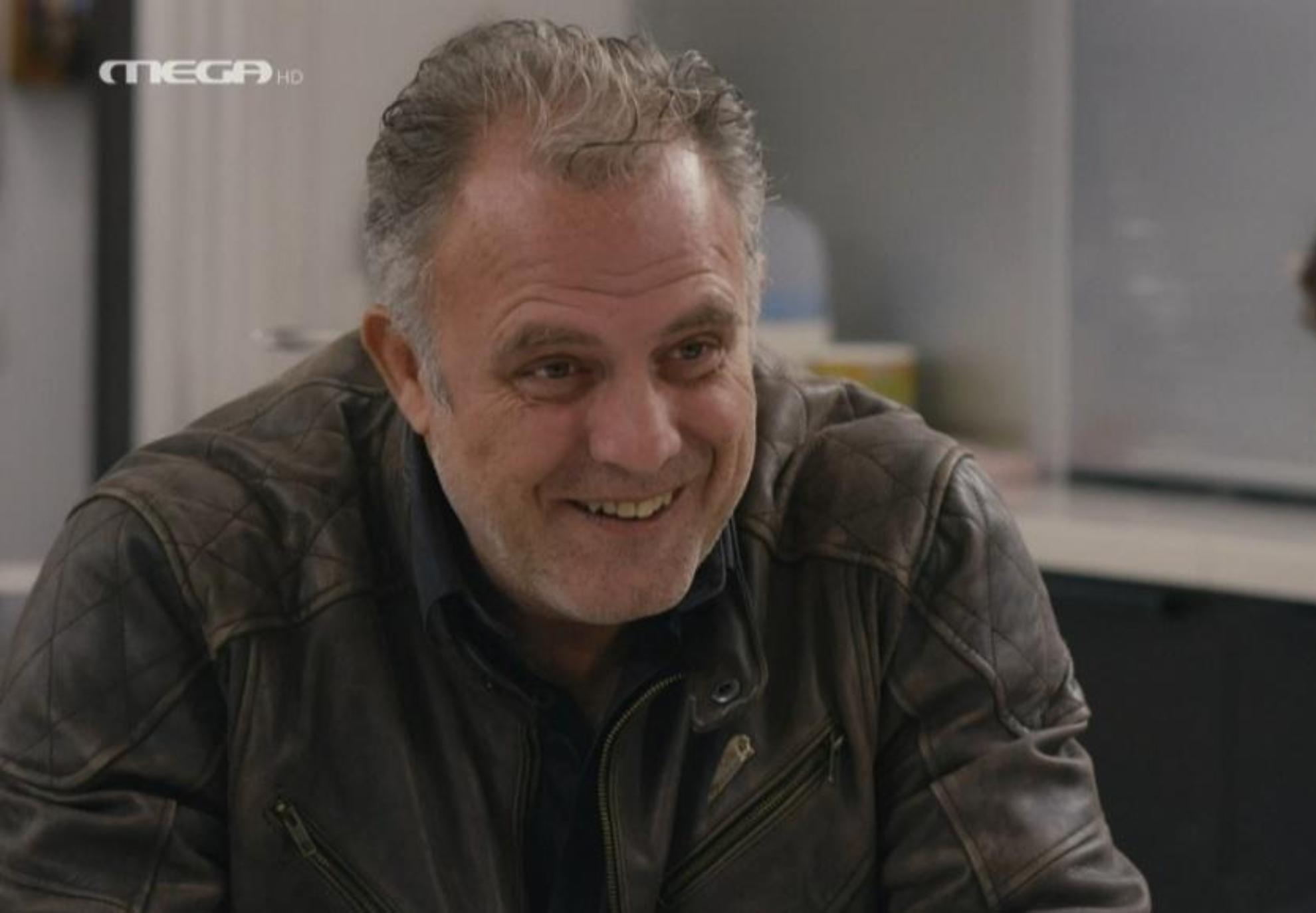 Η Γη της Ελιάς: Η Αρετή ρίχνει χάπια στον Στάθη και κοιμάται μαζί του