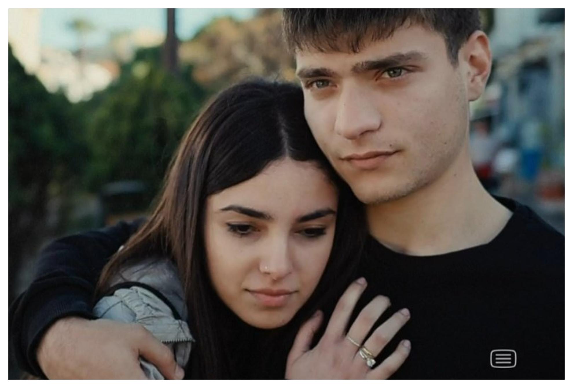 Η Γη της Ελιάς-Βασιλική-Φίλιππος-