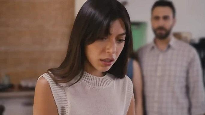 Η Γη της Ελιάς-Ευτυχία-