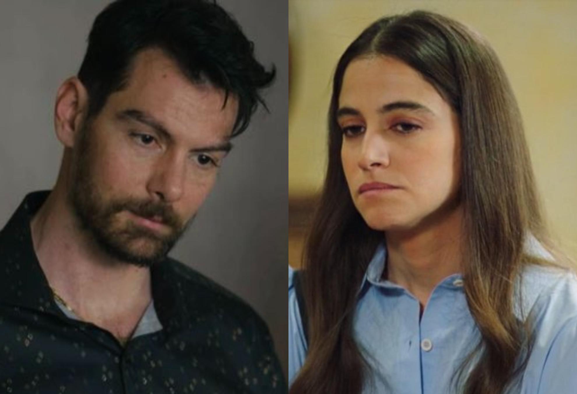 Μαύρο Ρόδο: Βίκος κι Αλεξία νεκροί