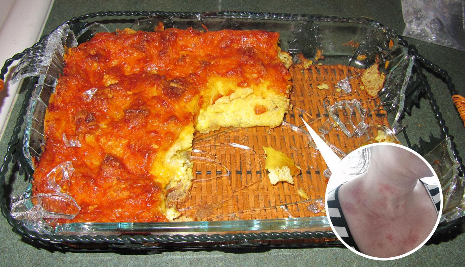 γιατί-τα-πυρέξ-σπάνε-στο-μαγείρεμα- γιατί-τα-πυρέξ-σπάνε-στο-μαγείρεμα-