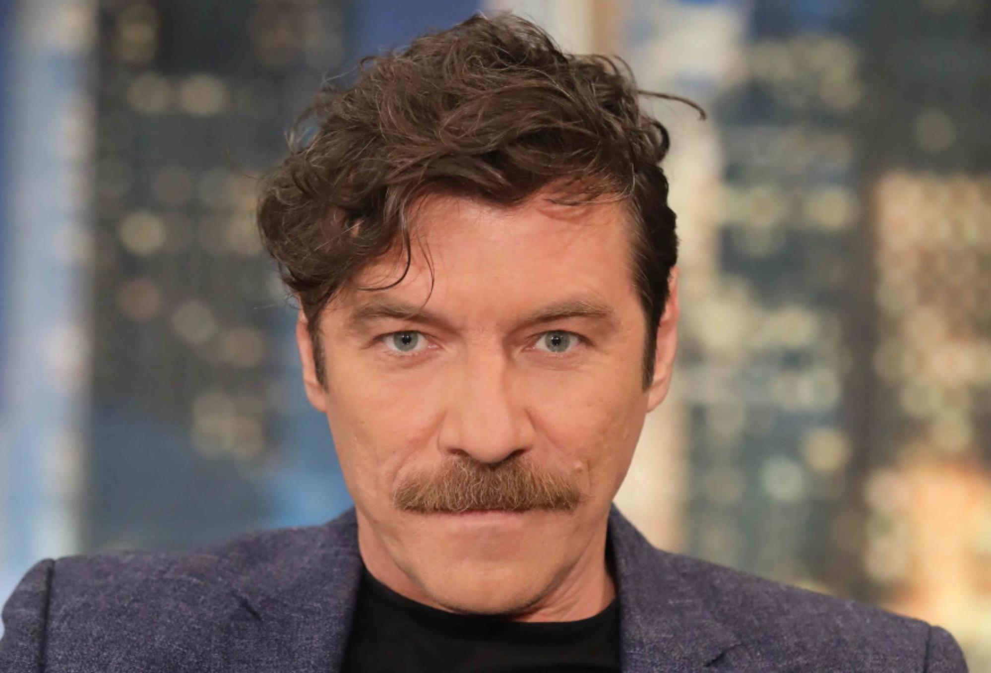 Ο Γιάννης Στάνκογλου μετά το αυτή η νύχτα μένει πρωταγωνιστής σε καθημερινή σειρά