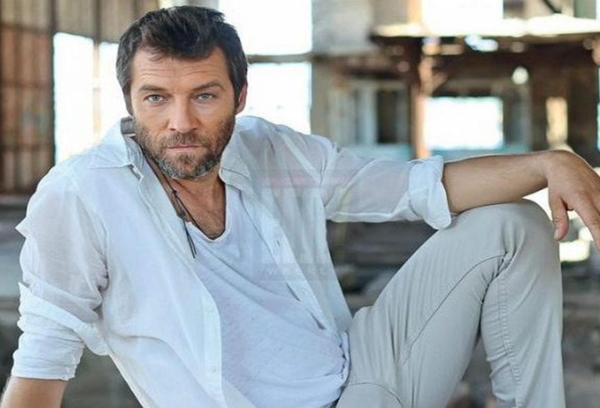 Ο Γιάννης Στάνκογλου μετά το αυτή η νύχτα μένει πρωταγωνιστής σε καθημερινή σειρά