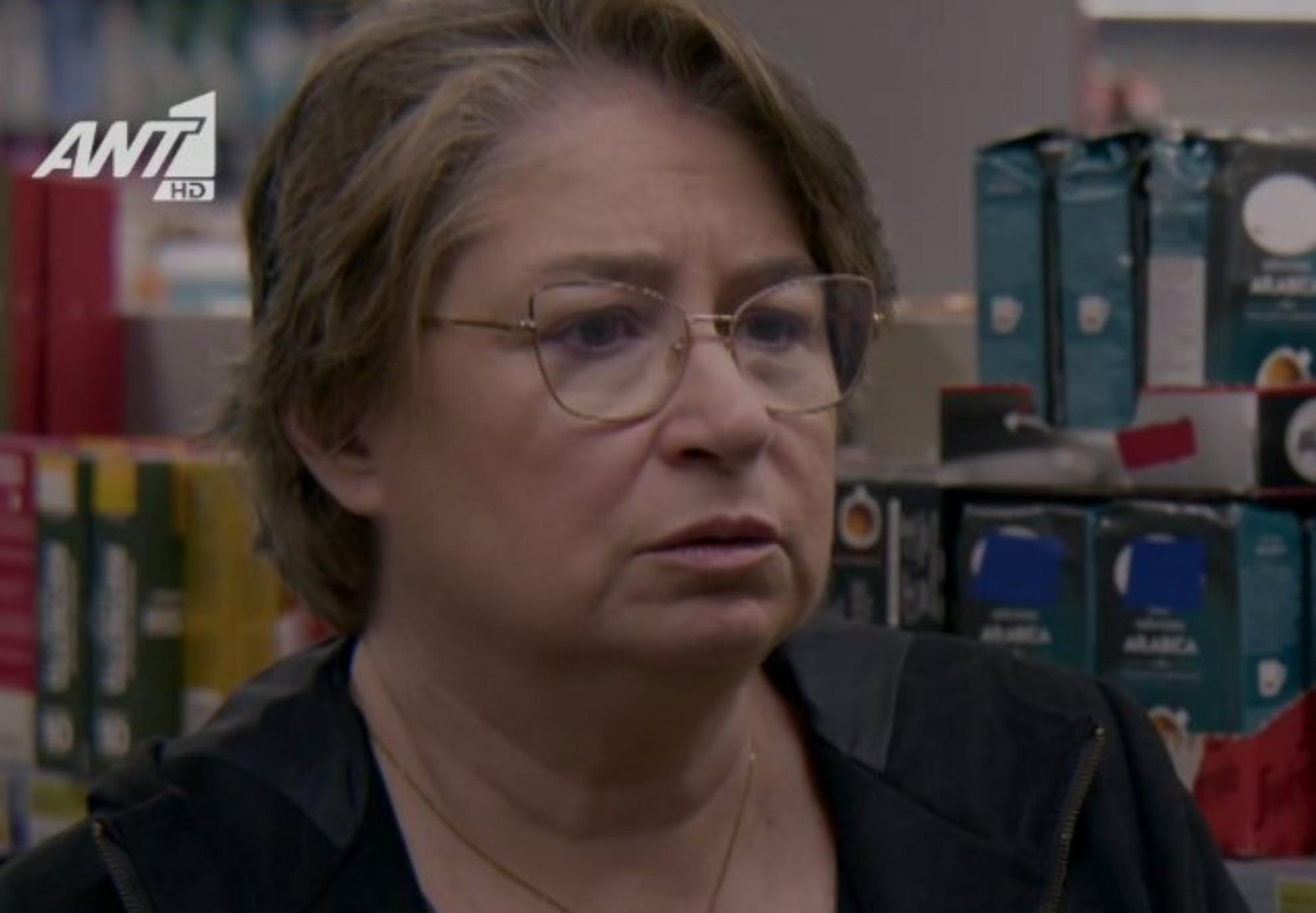 Παγιδευμένοι: Σταύρος και Άννα συμμαχούν για να καταστρέψουν τον Αλέκο