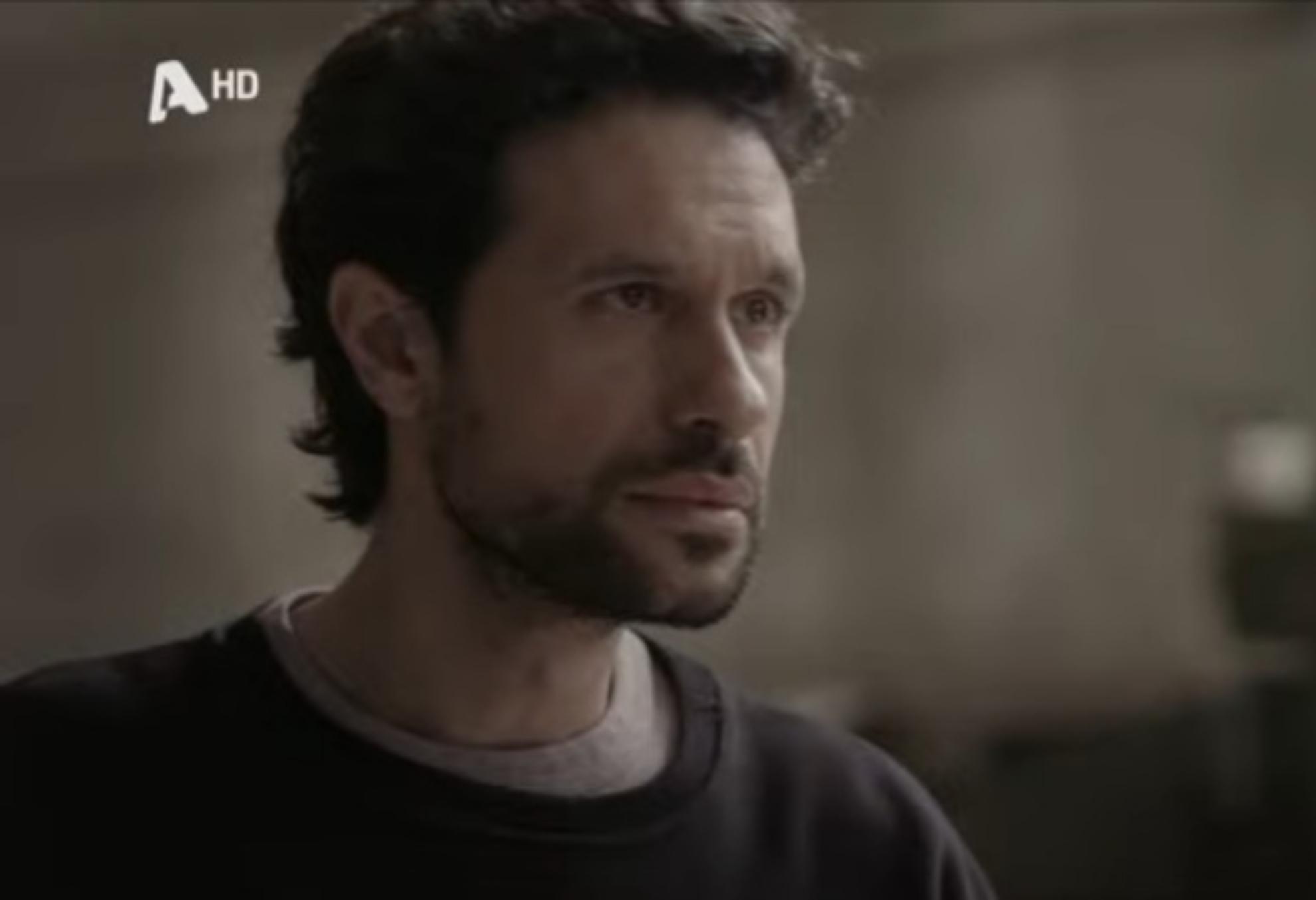 Σασμός : Αργυρώ να μαζέψουμε τα πράγματά μας και να φύγουμε