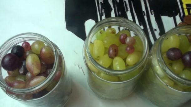 Σταφύλια: Έξυπνα κόλπα αποθήκευσης για να μη χαλάνε γρήγορα