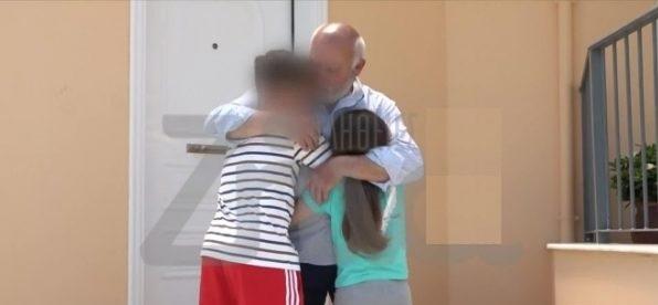 Τραγικό χτύπημα της μοίρας : Η Πάολα κι ο Νίκος “έφυγαν” μέσα σε 2 μήνες αφήνοντας πίσω τα 2 αγγελούδια τους