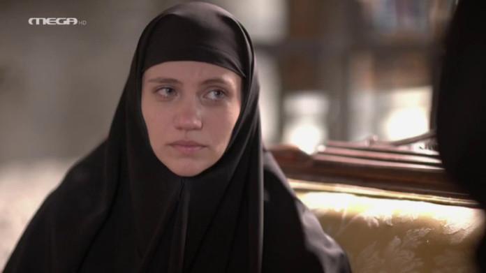 Μαύρο Ρόδο-Ελισάβετ-