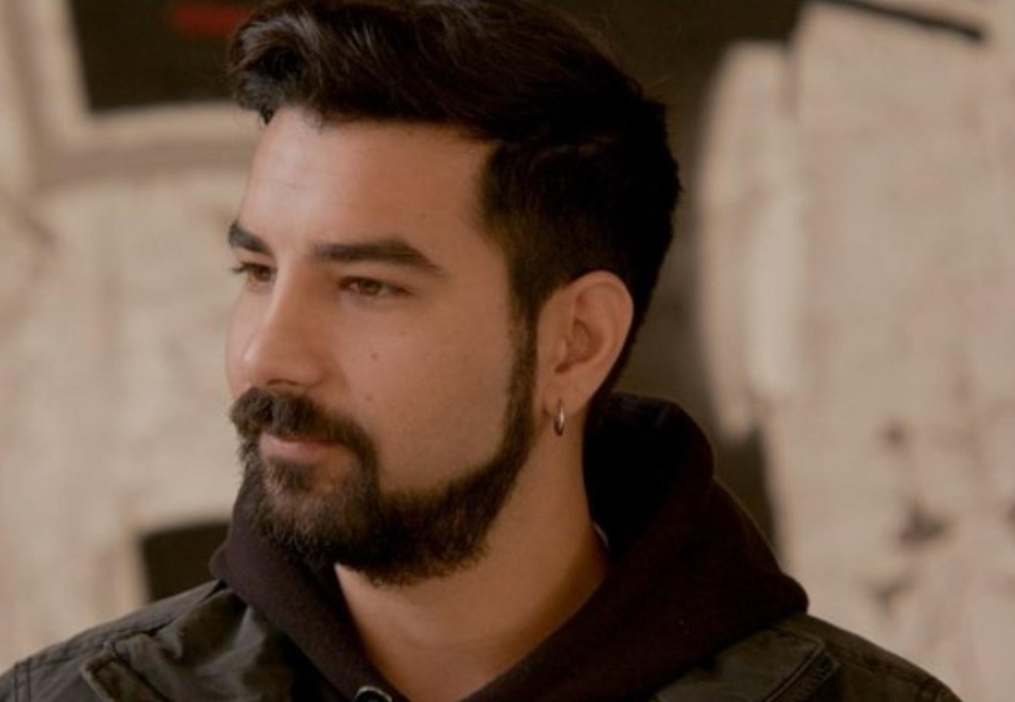 Παγιδευμένοι: Σ’ αγαπώ σαν τρελός αλλά δεν μπορώ να μείνω – Ο θυμός σου μου ραγίζει την καρδιά