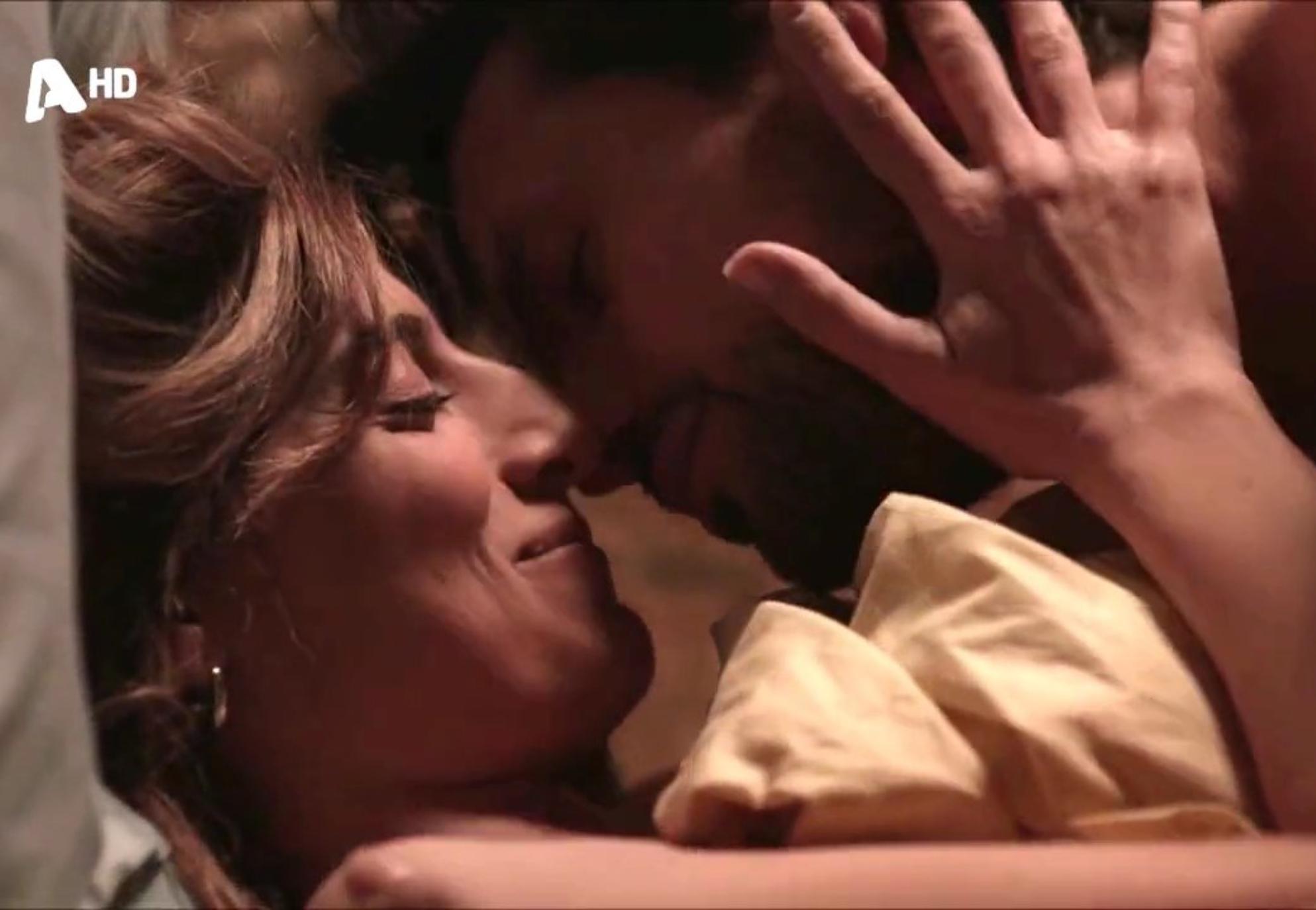 Σασμός: Μαθιός και Αστέρης εκβιάζουν την Καλλιόπη