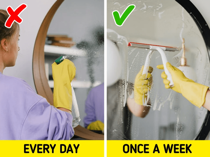 10-πράγματα-που-δεν-πρέπει-να-καθαρίζουμε-συχνά-
