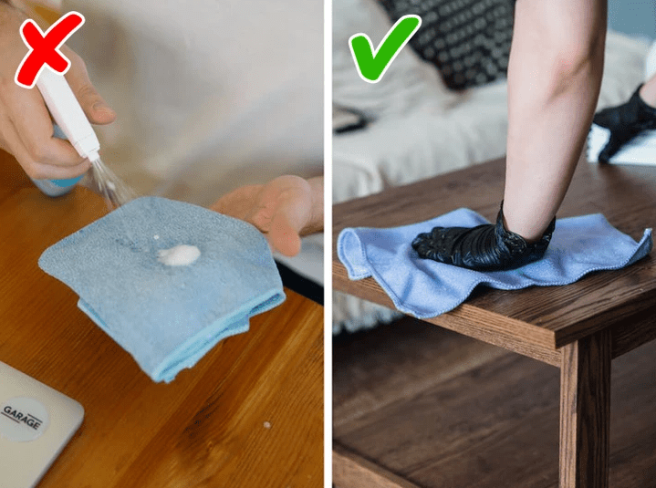 10-πράγματα-που-δεν-πρέπει-να-καθαρίζουμε-συχνά-