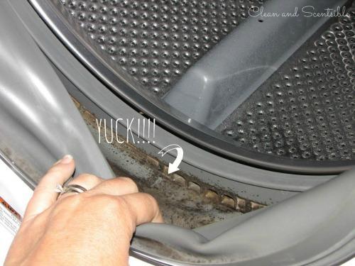 Δεν μυρίζουν όμορφα τα ρούχα μετά το πλύσιμο: Το clean tip που θα σε σώσει