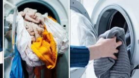 Δεν μυρίζουν όμορφα τα ρούχα μετά το πλύσιμο: Το clean tip που θα σε σώσει