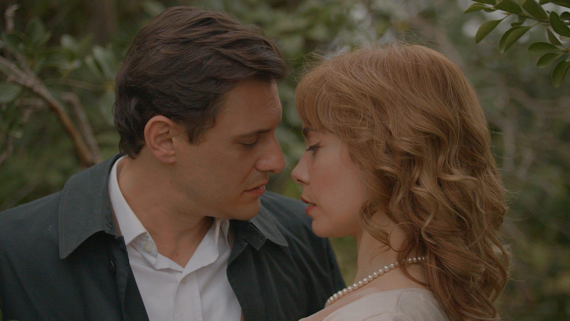 Έρωτας Φυγάς επόμενα επεισόδια: 161 , 162 , 163 , 164 , 165 , 166 , 167