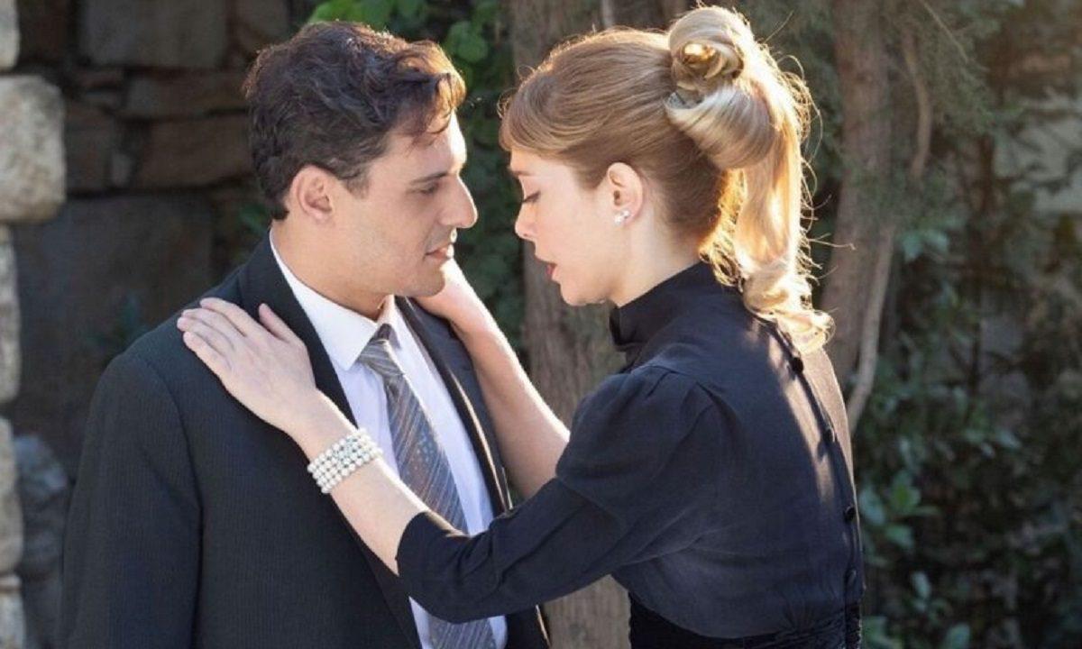 Έρωτας Φυγάς επόμενα επεισόδια: 161 , 162 , 163 , 164 , 165 , 166 , 167