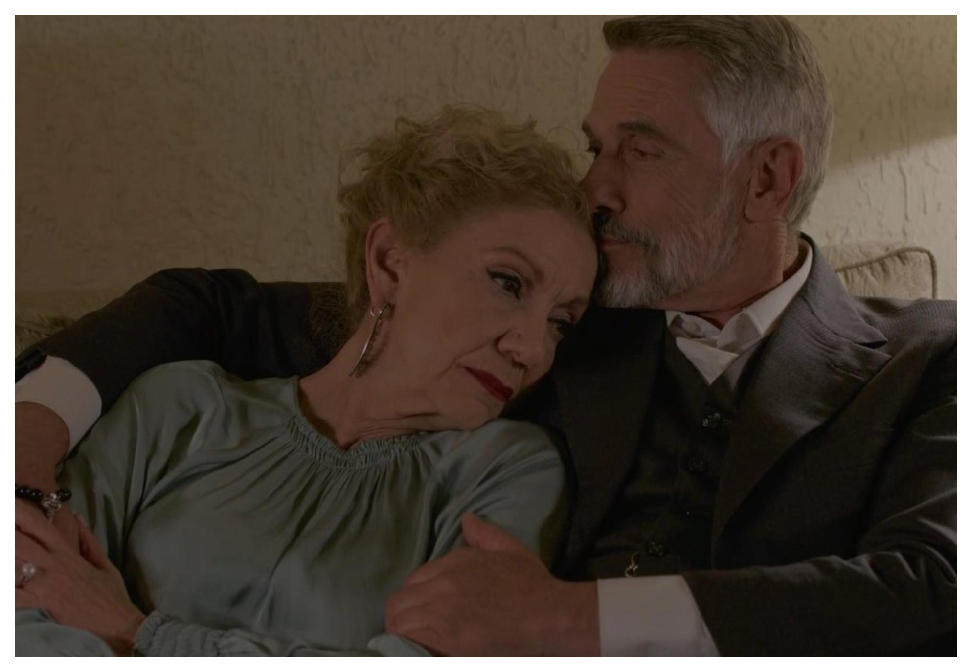 Έρωτας Φυγάς επόμενα επεισόδια: 161 , 162 , 163 , 164 , 165 , 166 , 167