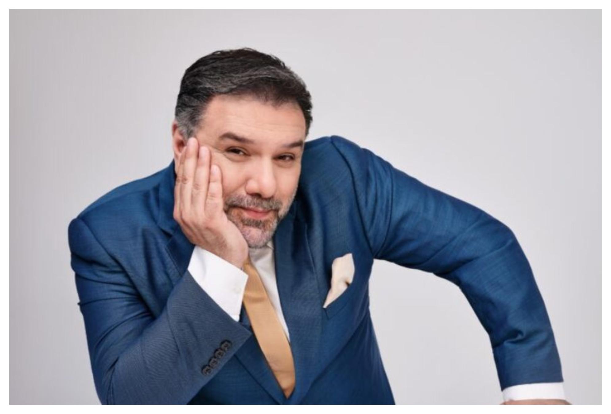 Γρηγόρης Αρναούτογλου για Πάνο Μουζουράκη: “Να μην πάει κανείς στον γάμο του”