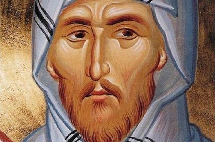 Η θαυματουργή βραδινή προσευχή : Να λες αυτή την προσευχή κάθε βράδυ πριν κοιμηθείς και η Παναγία θα σε ακούσει