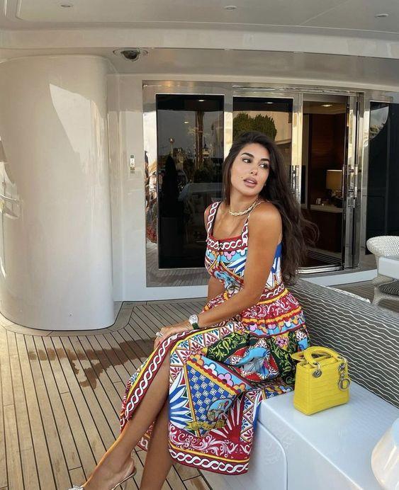 Ιούνιος 2023: 15 ιδέες για καλοκαιρινό ντύσιμο σε κάθε περίσταση