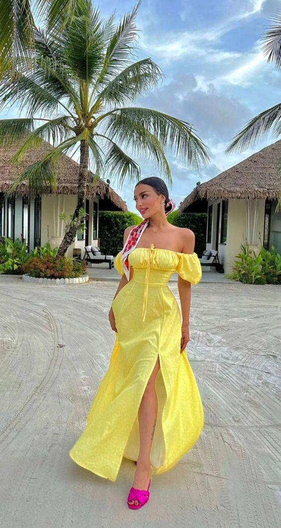 ιδέες-για-ντύσιμο-τον-Ιούνιο 2023-