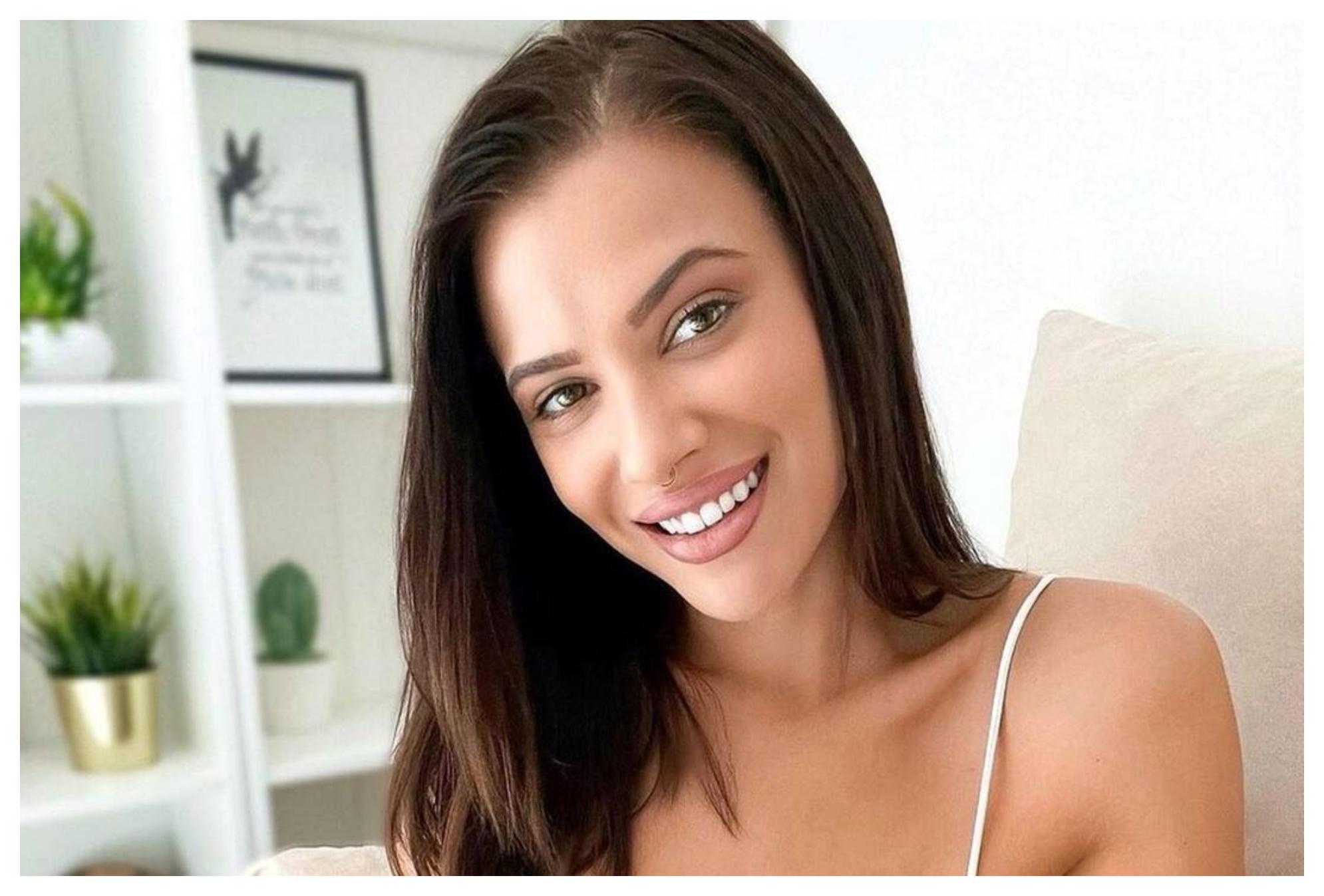 Λάουρα Νάργες: Η νέα αλλαγή που έκανε στην εμφάνισή της