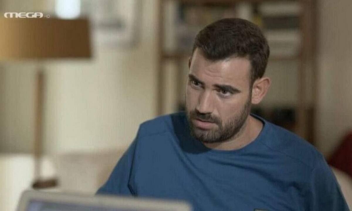 Μαύρο Ρόδο-Σταυρίνος-