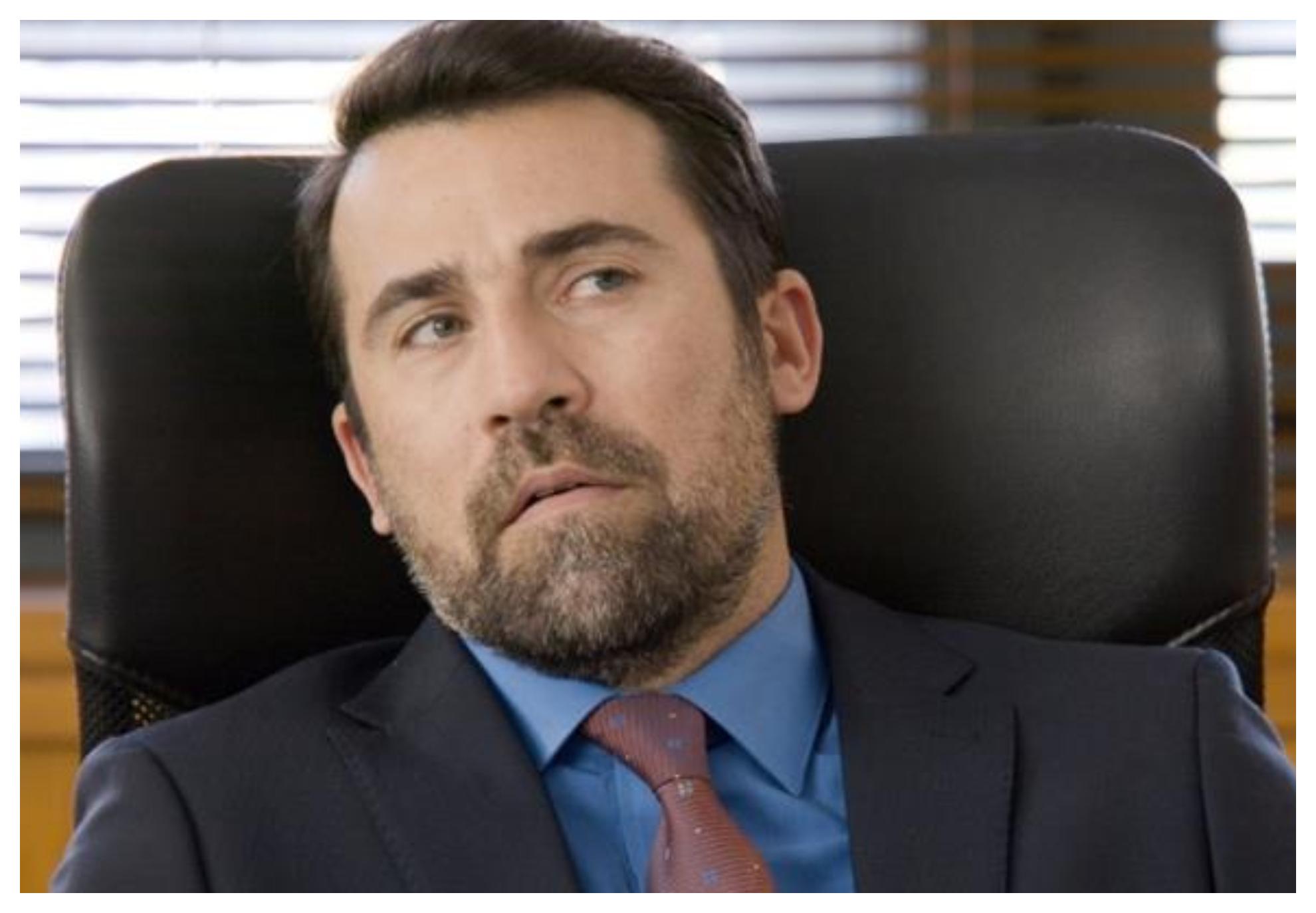 Παγιδευμένοι: Η Άννα τιμωρεί τον Δημήτρη με τη συμπεριφορά της