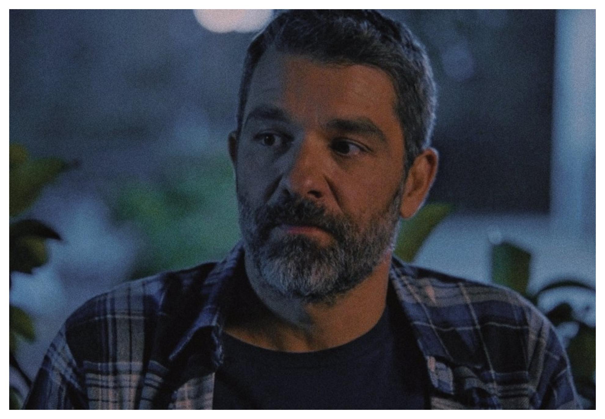 Παγιδευμένοι: Η Άννα τιμωρεί τον Δημήτρη με τη συμπεριφορά της