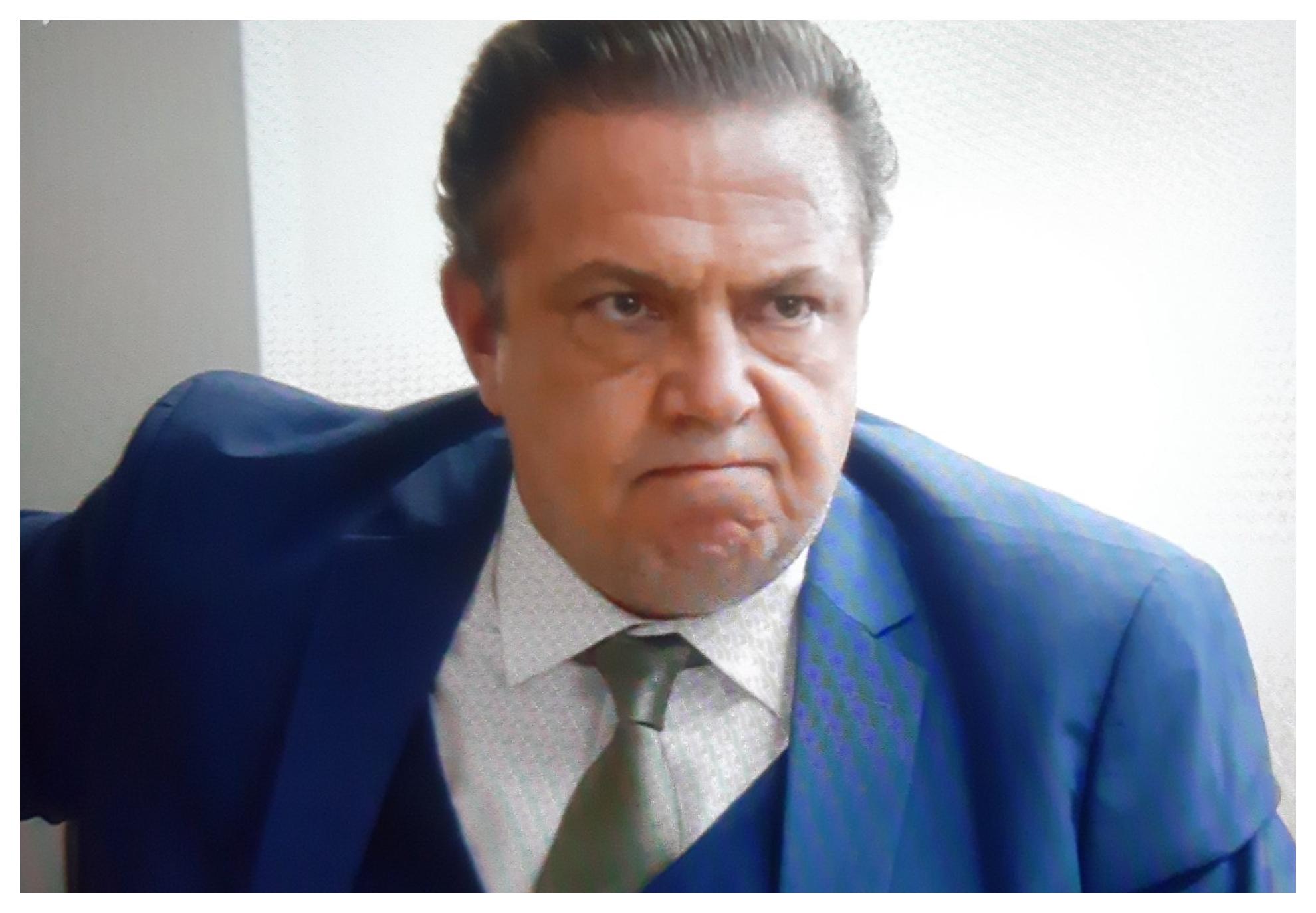 Παγιδευμένοι: Η Άννα τιμωρεί τον Δημήτρη με τη συμπεριφορά της