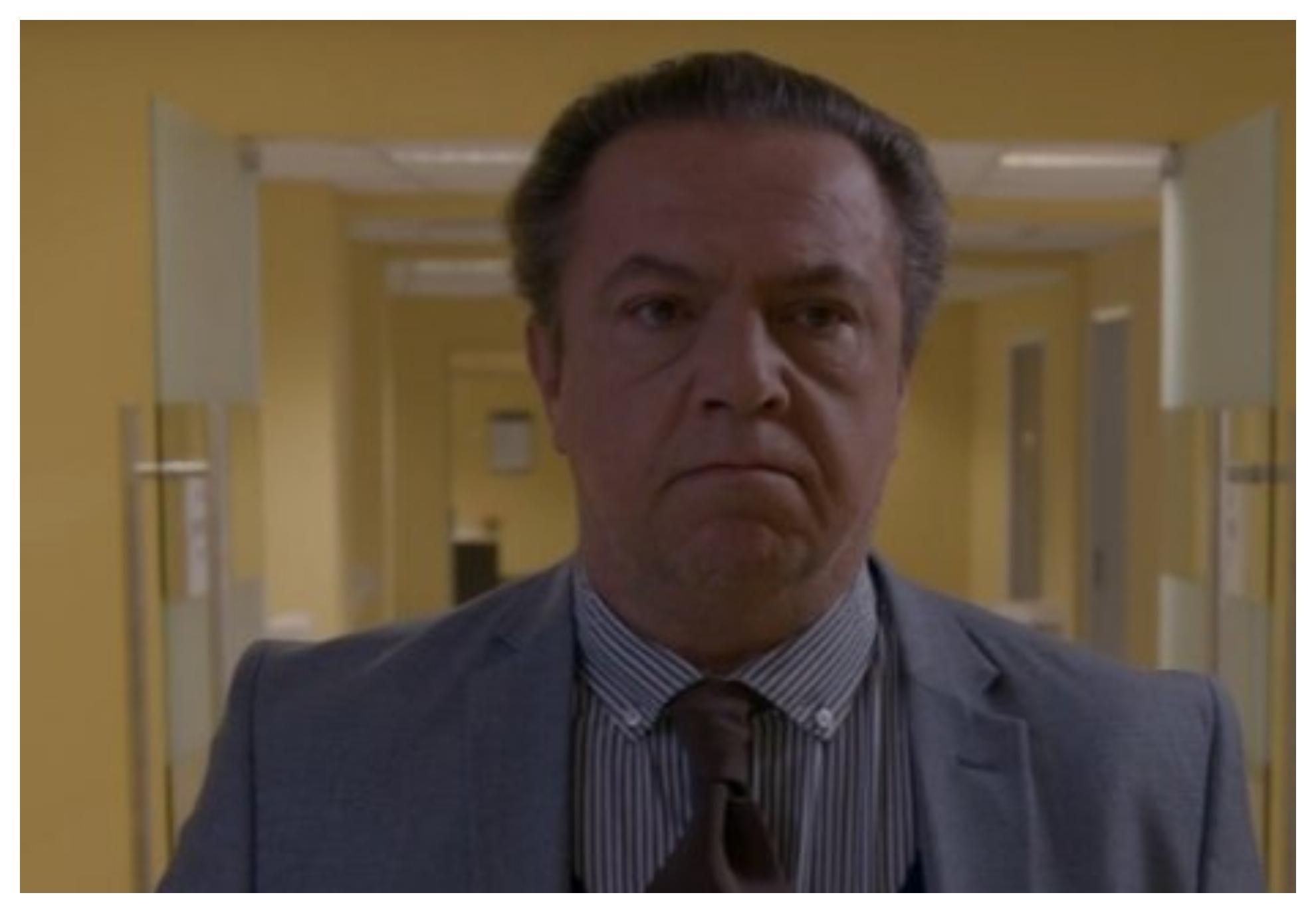 Παγιδευμένοι: Πρωταγωνιστής της σειράς χώρισε και είναι ξανά ερωτευμένος