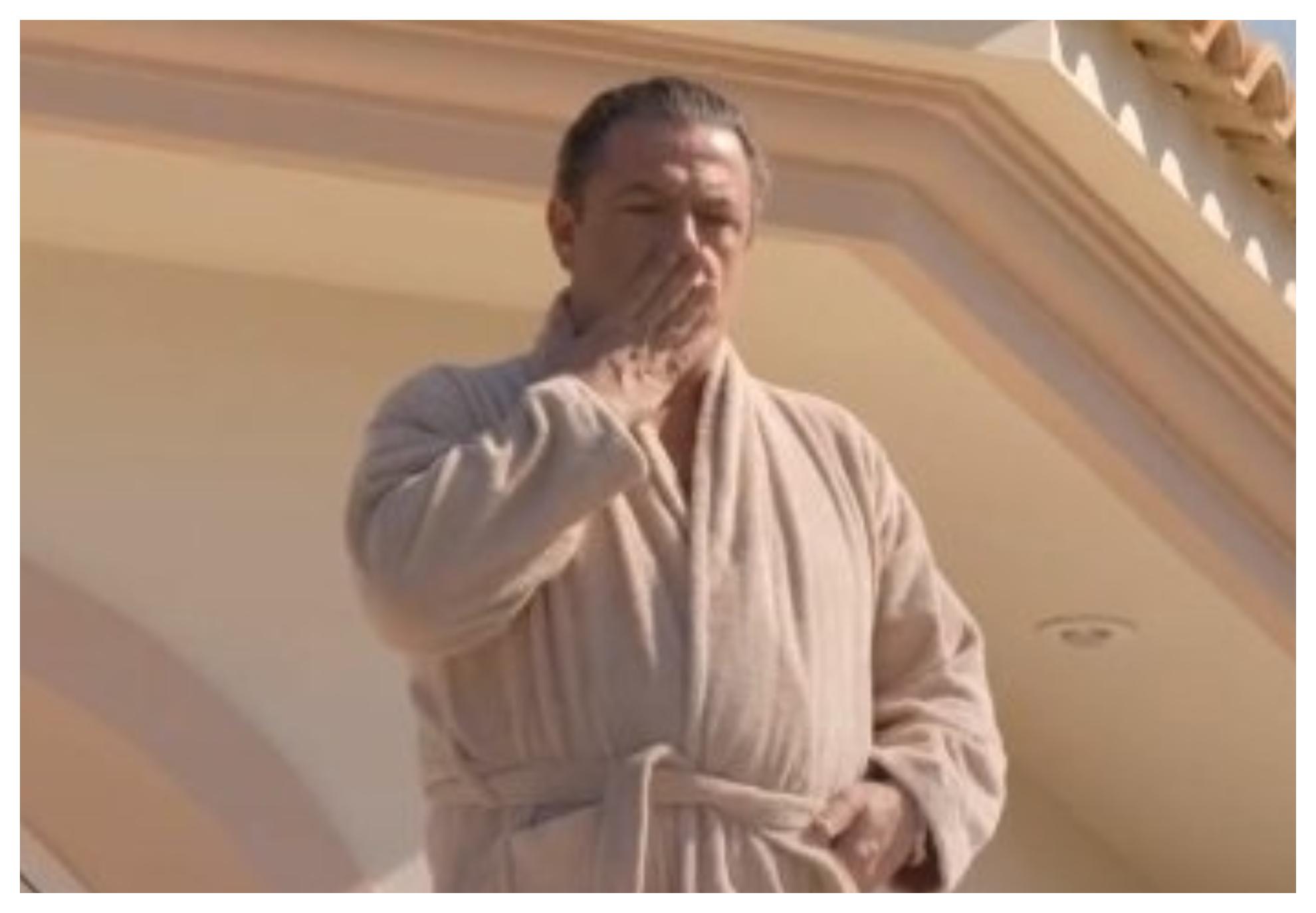 Παγιδευμένοι: Πρωταγωνιστής της σειράς χώρισε και είναι ξανά ερωτευμένος