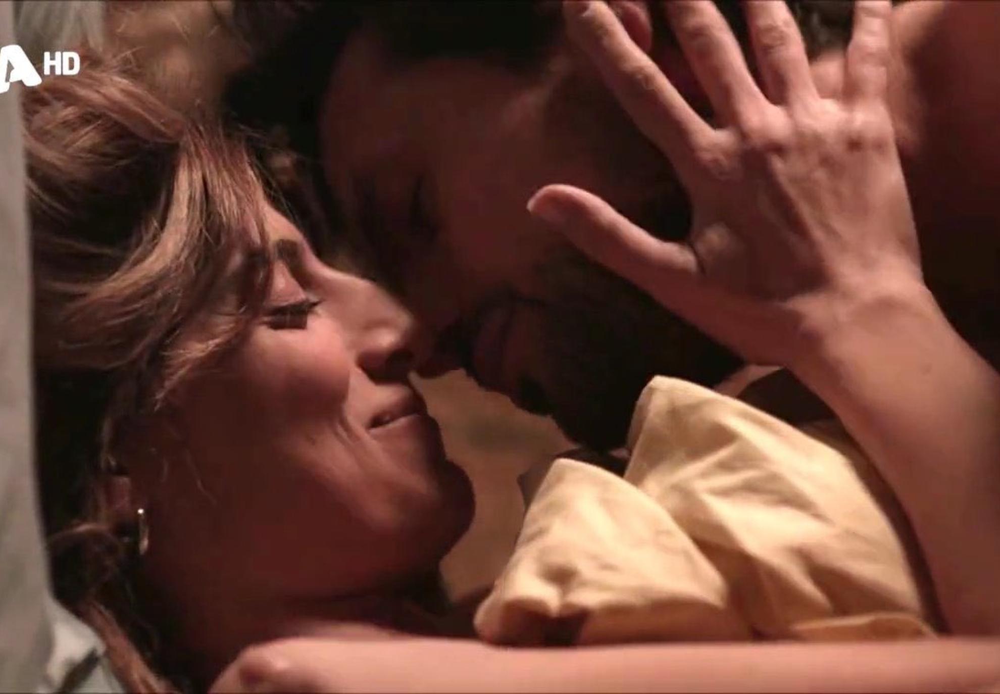 Σασμός: Συνταρακτικές εξελίξεις με την σχέση της Αργυρώς με τον Αστέρη και τον μικρό Πετράκη – Η Αργυρώ δεν ακολουθεί τις εντολές της γιατρού –