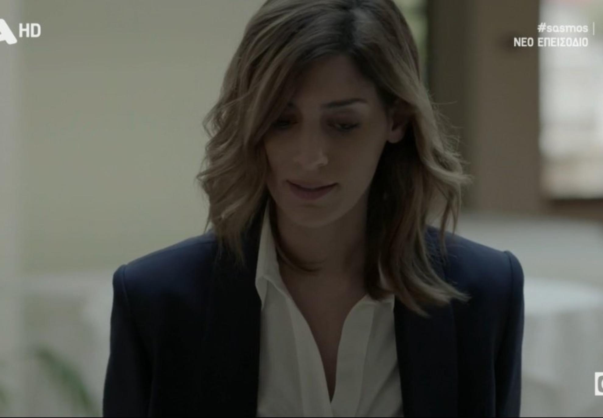 Σασμός: Συνταρακτικές εξελίξεις με την σχέση της Αργυρώς με τον Αστέρη και τον μικρό Πετράκη – Η Αργυρώ δεν ακολουθεί τις εντολές της γιατρού –