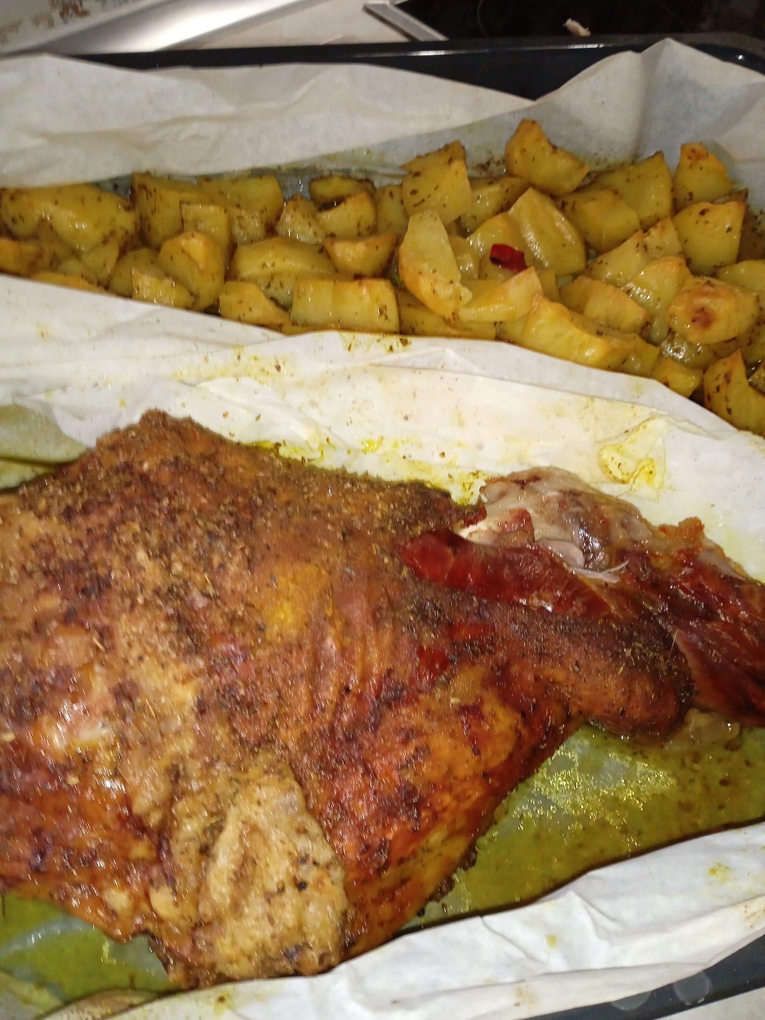 κατσικάκι-με-λεμονάτες-πατάτες-συνταγή- κατσικάκι-με-λεμονάτες-πατάτες-συνταγή-