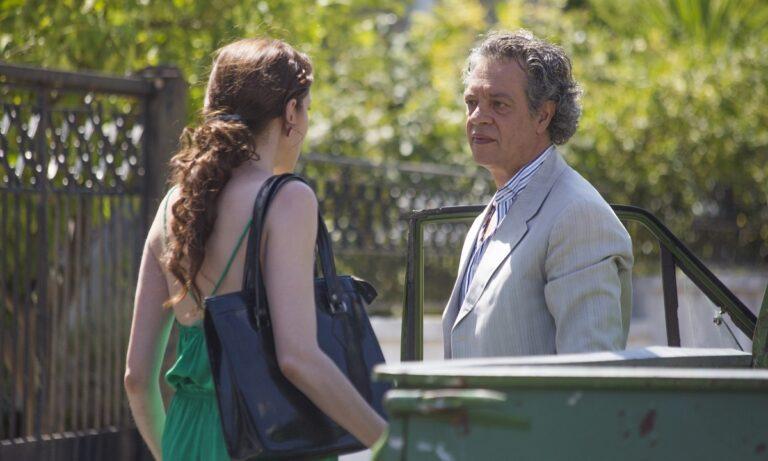 Αυτή η νύχτα μένει-Γιώργης- Αυτή η νύχτα μένει-Γιώργης-