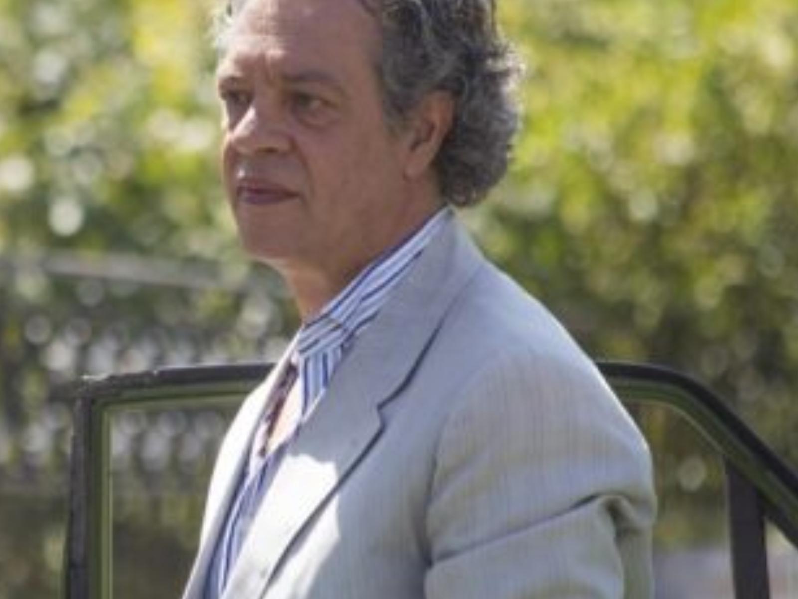 Αυτή η νύχτα μένει-Γιώργης-