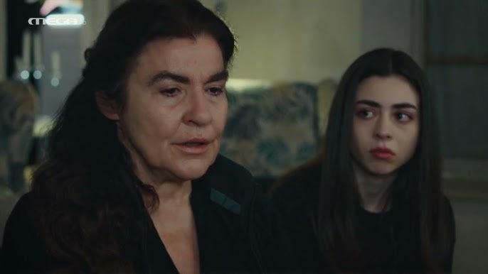 Η Γη της Ελιάς-Μαργαρίτα-Θεοδώρα- Η Γη της Ελιάς-Μαργαρίτα-Θεοδώρα-