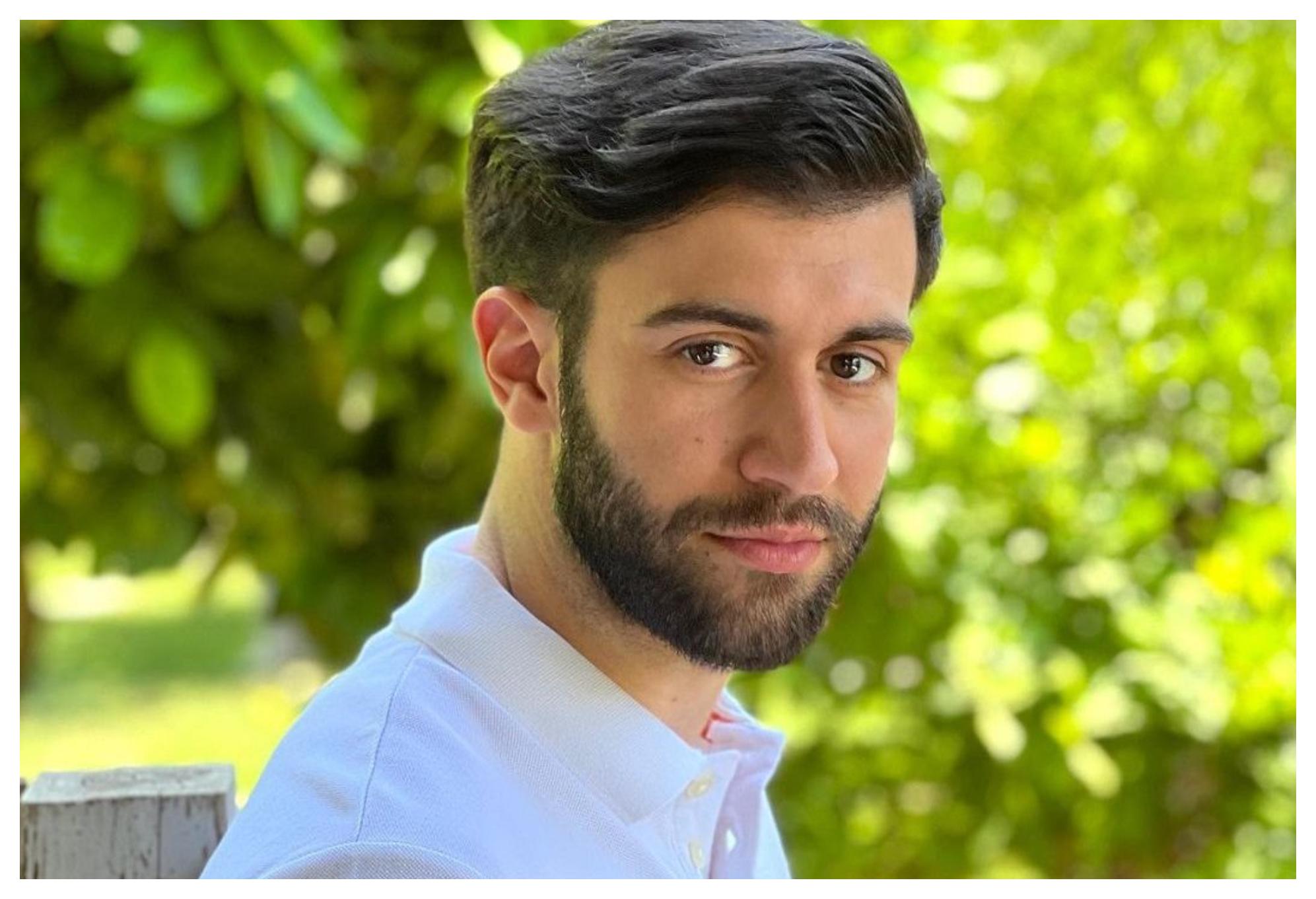 Η Γη της Ελιάς: Νέα σχέση μεταξύ πρωταγωνιστών