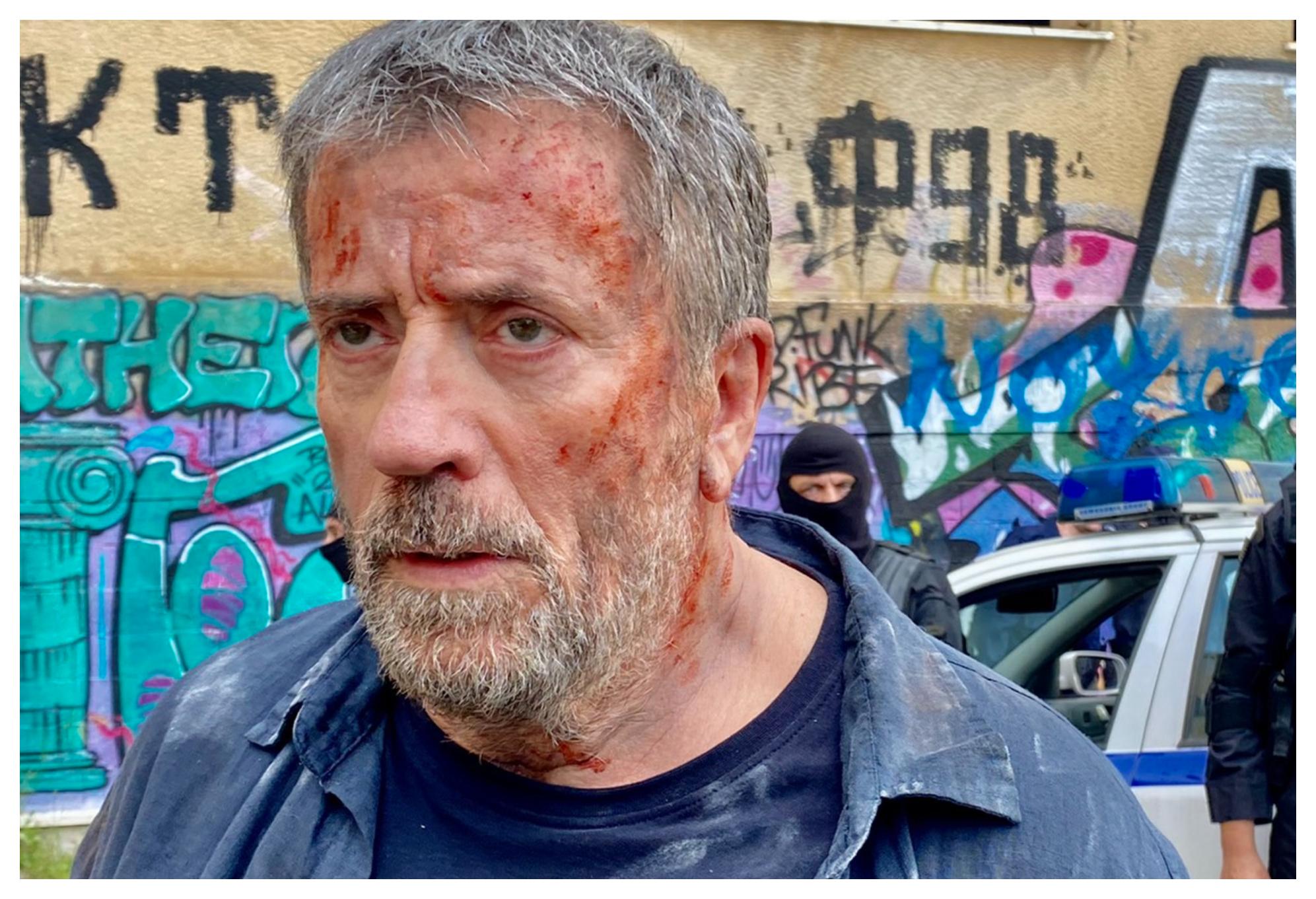 Κάνε ότι κοιμάσαι: Καρέ – Καρέ το τέλος της σειράς