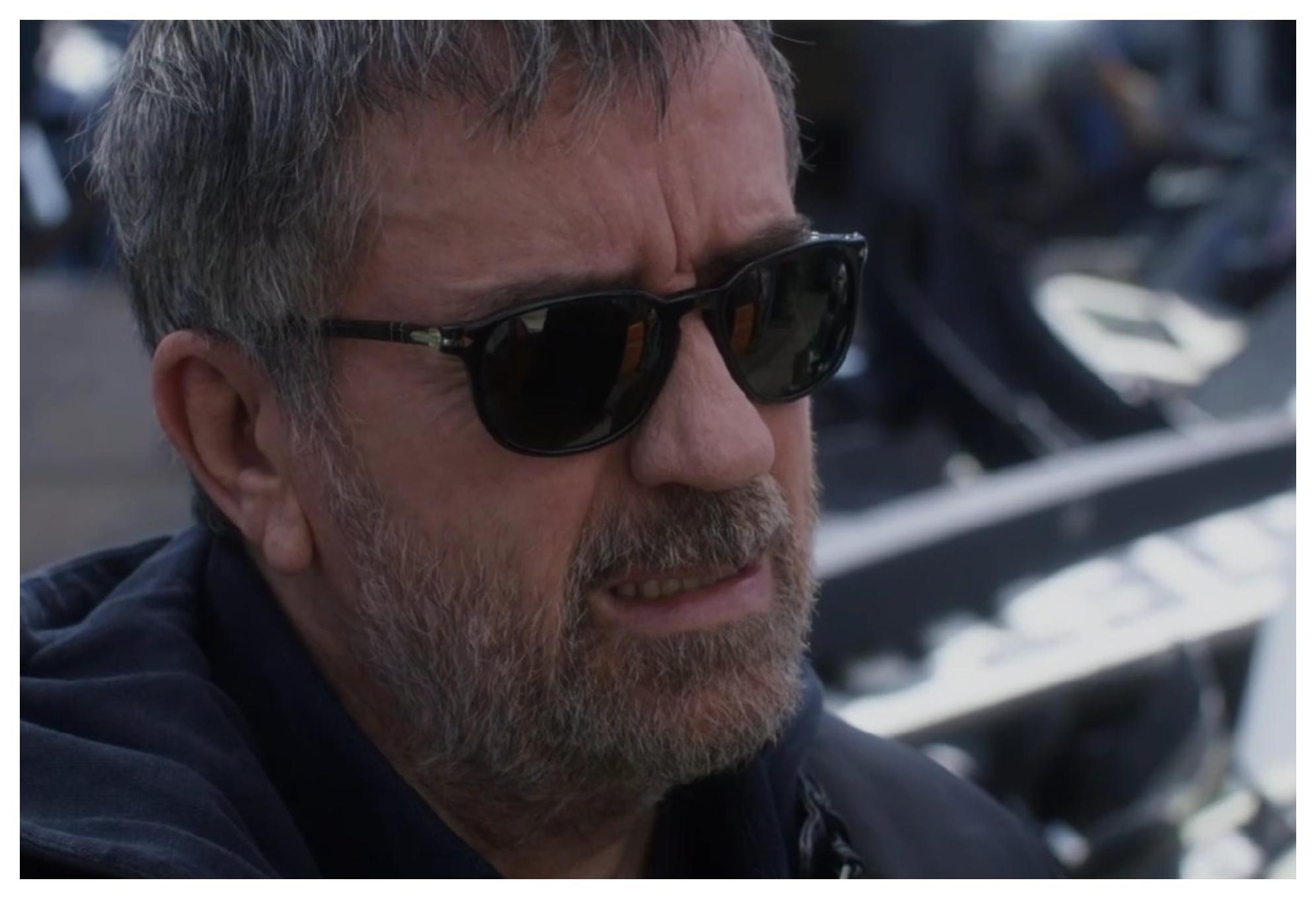 Κάνε ότι κοιμάσαι: Καρέ – Καρέ το τέλος της σειράς