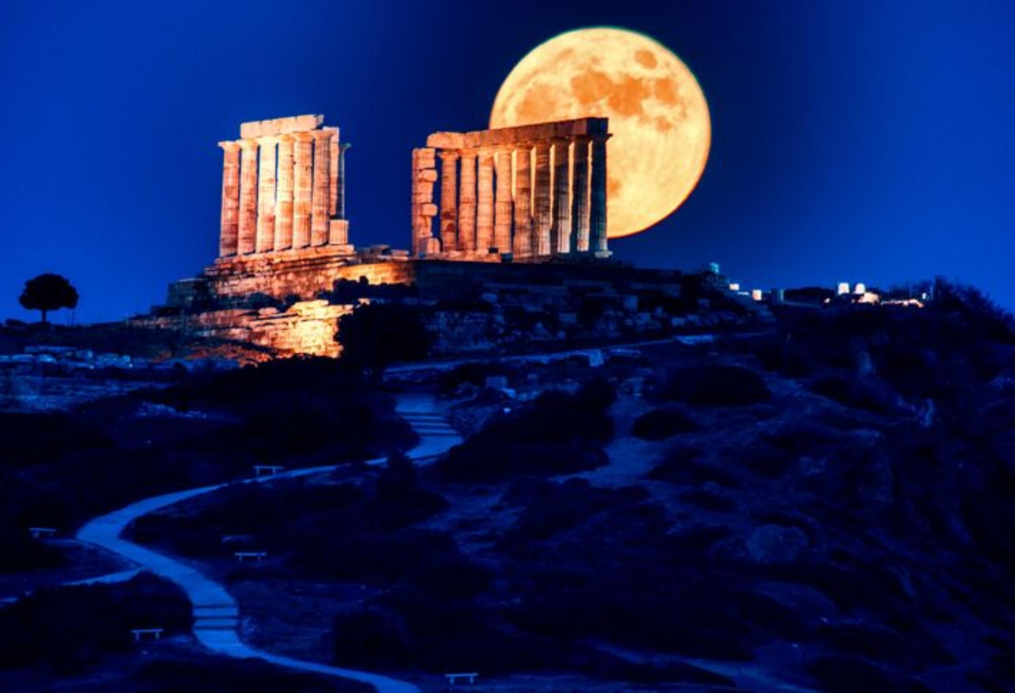 Κώστας Λεφάκης: Εβδομαδιαίες Προβλέψεις απο 29/05/2023 ως 04/06/2023