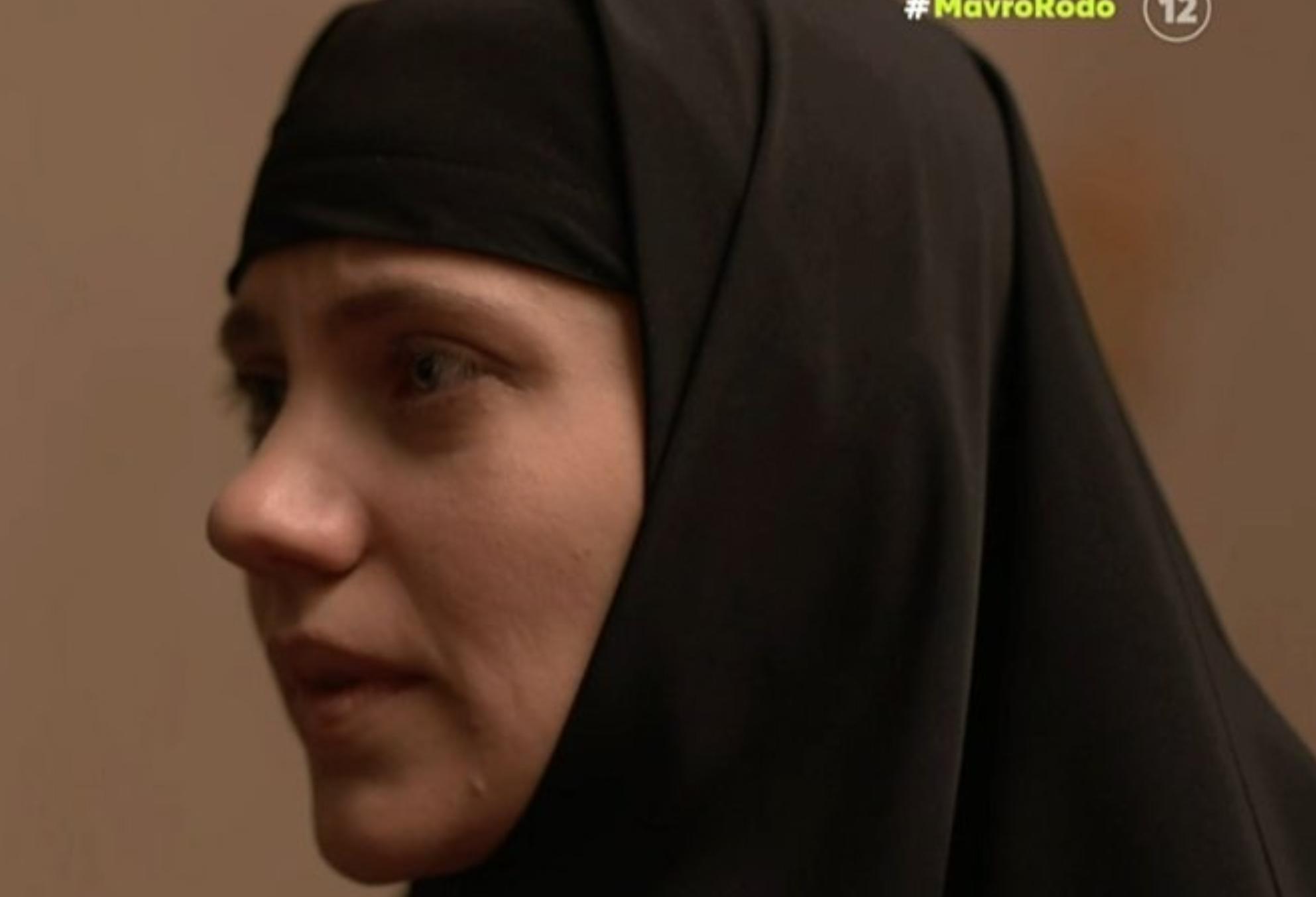 Μαύρο Ρόδο:Tο καλύτερο θα ήταν να ξεκουμπιστείς με το πρώτο φως του ήλιου