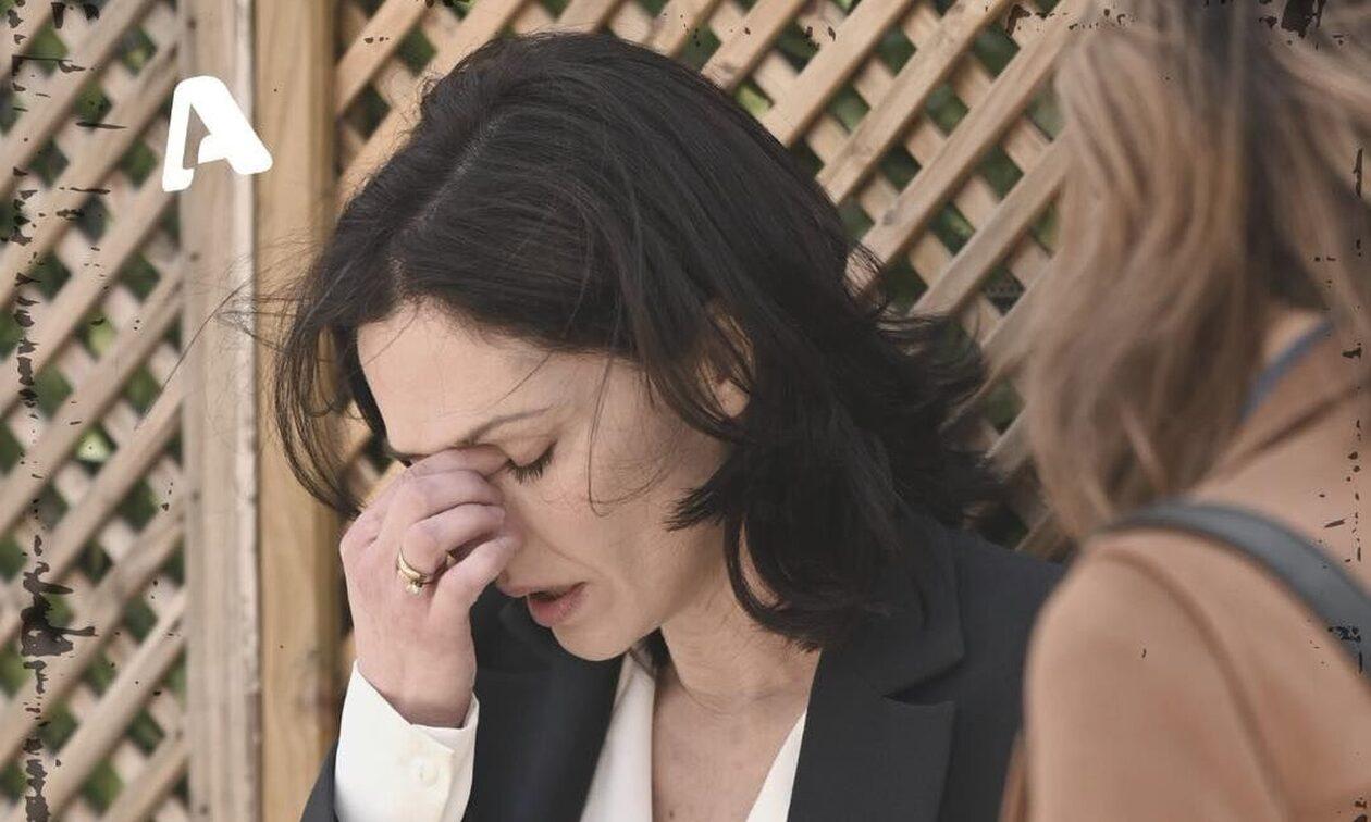 Σασμός-Βασιλική-